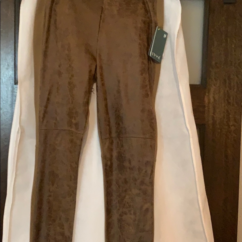 Lysse stretch leggings